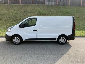 Renault Trafic 1.6 dCi - 9