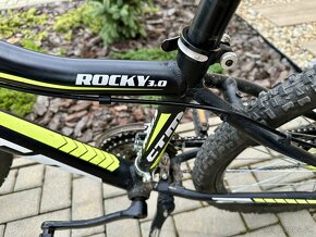Detsky bicykel 24” - CTM Rocky 3.0 - 9