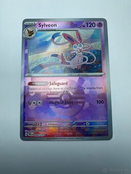 Pokémon karty - 9