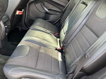 Ford Kuga 4x4 2,0 TDCi Titanium AWD A/T 120 Kw - 9