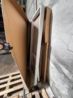 Pozor čítaj - Záhradná posteľ Kreta béžová - nosnosť 330 kg - 9