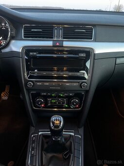 ŠKODA SUPERB 2.0TDI 103kw - 9