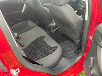 Citroen c3 1.4i benzin 54 kw Panorama - 9