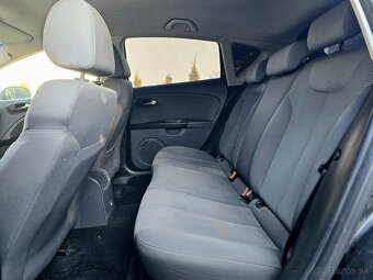 Seat leon diesel 2.0tdi - 9
