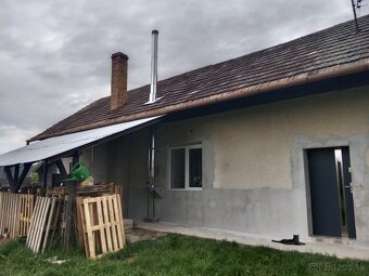 Rodinny dom na predaj - 9