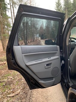 ✅Jeep Grand Cherokee 3.0 CRD - 9