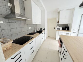 3 izbový byt Borodáčová ulica, Bratislava - Ružinov - Poseň - 9