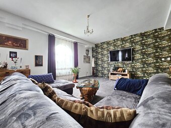 7 izbový tehlový rodinný dom, Alsózsolca, Maďarsko - 9