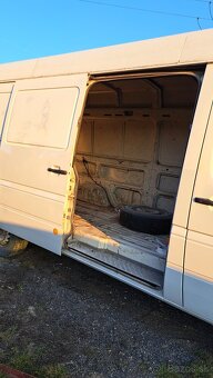 Predám VW LT 35 - 9