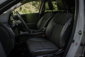 Honda HR-V 1.6 i-DTEC Executive - 9