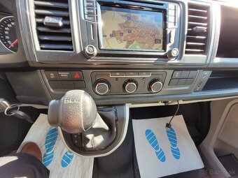 Volkswagen T6 Transporter, 4x4, 4Motion, 110kW DSG, - 9