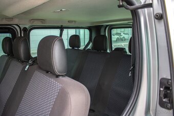 Opel Vivaro Tourer 1.6 CDTI BiTurbo 145k S&S L1H1 - 9