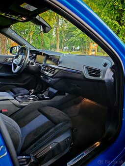 BMW 120d xDrive M Sport, 140kW, 4x4, 44 904 KM - 9