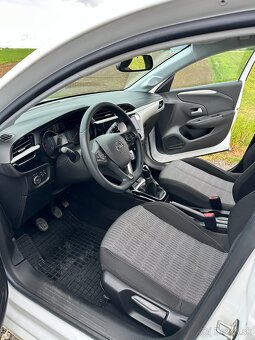 Opel Corsa 1.2 55kW/74HP - 9