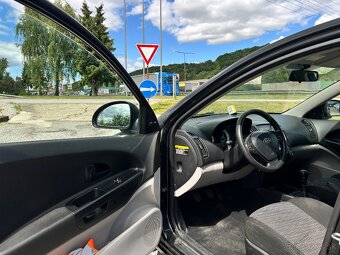 Kia Ceed 1,4 - 9