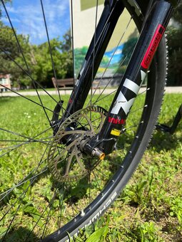 2x Ebike Haibike | Celoodpruzene | Damsky aj Pansky - 9