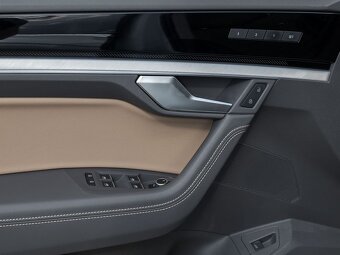 Volkswagen Touareg 3.0 TDI ELEGANCE - 9