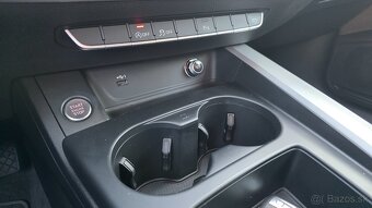 Audi A4 Avant 35TDI b9.5 facelift Black packet - 9
