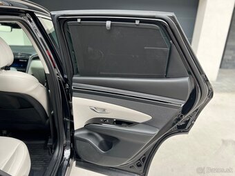 Hyundai Tucson 1.6 T-GDi HEV Premium 4x4 - 9