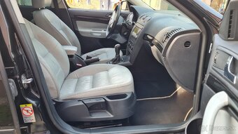ŠKODA OCTAVIA 2.0 TDI 4X4 LAURIN&KLEMENT - 9