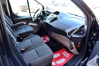 Ford Tourneo Custom 2.2 TDCi 125k Trend L2H1 T300 - 9