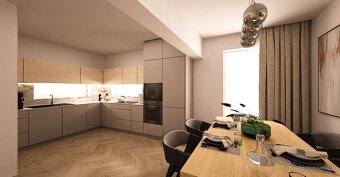 Moderný rodinný dom vo Zvolenskej Slatine /160 m2/ - 9