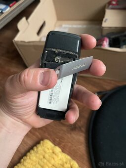 Nokia 6800 na diely / opravu - 9