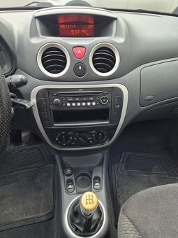 Citroen C2 - 9