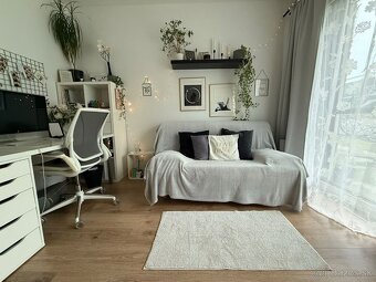 Predam rozkladaci gauc Ikea Lycksele Murbo - 9