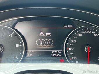 Audi A6 3.0 BiTurbo - 9