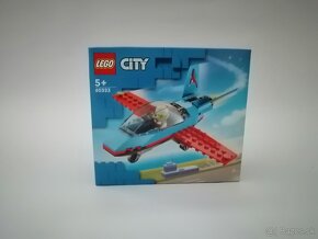 Nabízím Lego stavebnice NOVÉ - 9