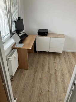 4-izbový byt | 69 m² | Košice-Západ | Michalovská ul. - 9