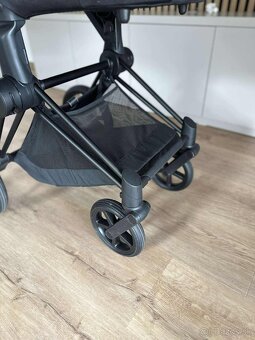 Cybex priam 4.0 - 9