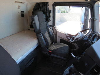 MERCEDES BENZ ACTROS 1842,E6,Mega,Aut,Tank 990L - 9
