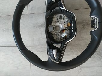Volant Škoda Octavia 4 Fabia 4 kamiq karoq - 9