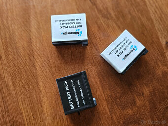 Gopro HERO4 - 9