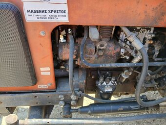 Zetor 3320 - 9