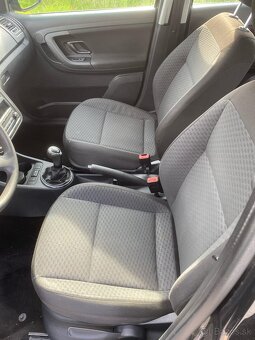 2013 skoda fabia 1.6tdi - 9