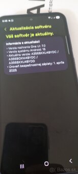 Samsung galaxy A15 dual 4/128Gb - 9
