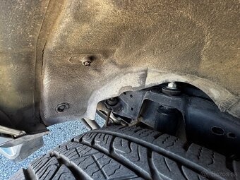 Toyota Land cruiser 120 3,0 D-4D 122KW bez hrdze,Taliansko - 9