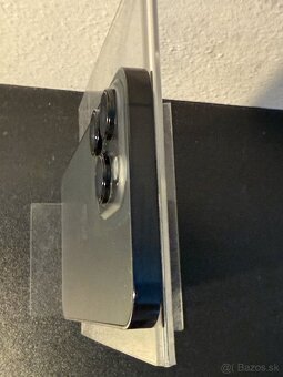 Predám Apple iPhone 14 PRO MAX 256GB Black Bežné známky - 9