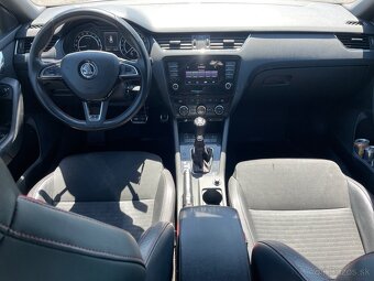 Octavia 3 rs - 9