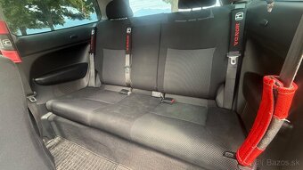 HONDA CIVIC CTDi 2005 - 9