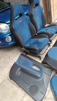 Subaru Impreza WRX STi GD diely - 9