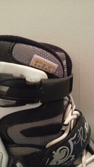 Velkost 37 - koliesove korcule ROLLERBLADE - 9