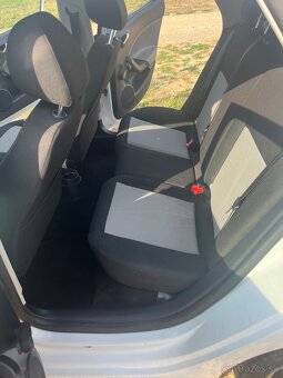 Seat Ibiza 1.6TDi - 9