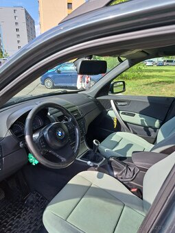 BMW x 3 x Drive 4x4 - 9