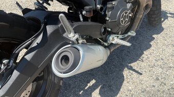 Ducati Scrambler 800 Icon - 9