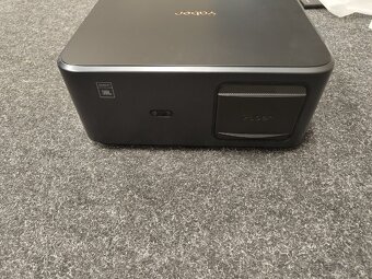Projektor Yaber K2s + projekčné plátno 100" - 9