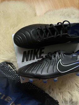 Nike tiempo LEGEND 10 Elite FG EU44 - 9